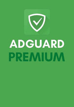 Οικογενειακό κλειδί AdGuard Premium (3 χρόνια / 9 συσκευές)