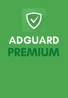 AdGuard Premium Personal Key (1 έτος/ 3 συσκευές)