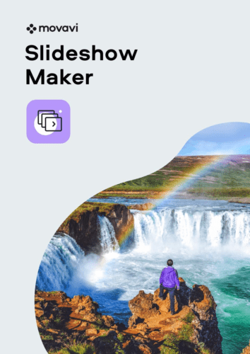 Movavi Slideshow Maker 2023 Key (Διάρκεια ζωής / 1 PC)