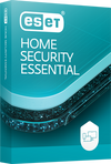 ESET Home Security Essential Key (1 έτος / 1 συσκευή)