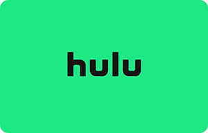 Συνδρομή Hulu 1 μήνα ΛΟΓΑΡΙΑΣΜΟΣ