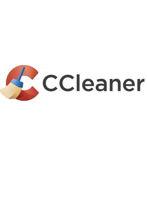 CCleaner Professional Key (1 έτος / 1 PC)
