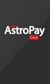 Κάρτα Astropay 100 EUR EU CD Key