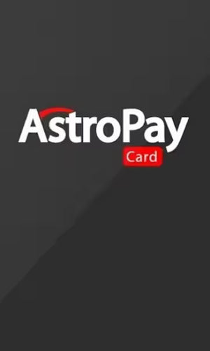 Κάρτα Astropay zł100 PL CD Key