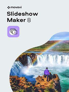 Movavi Slideshow Maker 8 - Σετ ταξιδιωτικών εφέ DLC Steam CD Key