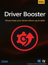 IObit Driver Booster 12 Pro Key - 1 έτος / 1 PC