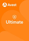 AVAST Ultimate 2024 Key (3 χρόνια / 10 συσκευές)