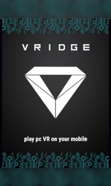 VRidge - Κωδικός ενεργοποίησης DLC GameWarp