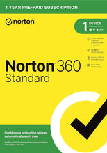 Norton 360 2024 EU Key (1 έτος / 1 συσκευή)