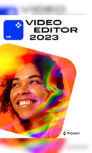 Movavi Video Editor 2023 Key (Διάρκεια ζωής / 1 PC)