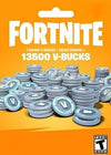 Fortnite 13500 V-Bucks Σειρά Xbox CD Key