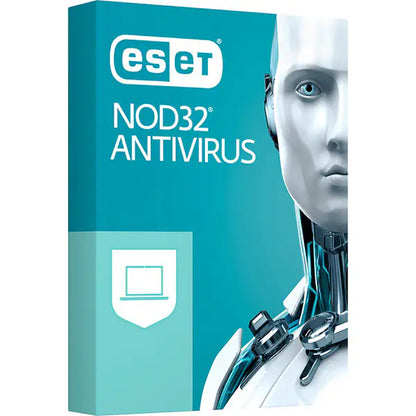 ESET NOD32 Antivirus Key (3 χρόνια / 1 PC)