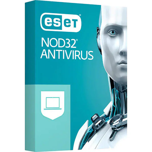 ESET NOD32 Antivirus Key (3 χρόνια / 1 PC)