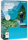 MAGIX Photostory Deluxe (Περιεχόμενο μπόνους) CD Key