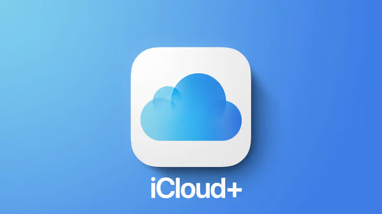 iCloud+ 50GB - Δοκιμαστική συνδρομή 2+1 μηνών ΗΠΑ (ΜΟΝΟ ΓΙΑ ΝΕΟΥΣ ΛΟΓΑΡΙΑΣΜΟΥΣ)