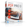 Ashampoo PDF Pro 3 Key (Διάρκεια ζωής / 1 PC)