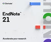 EndNote 21 CD Key (Διάρκεια ζωής / 1 συσκευή)