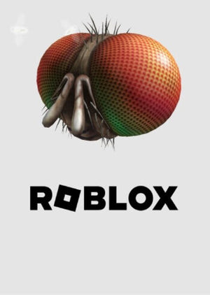 Roblox - Freaky Fly Face DLC CD Key