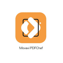 PDFChef by Movavi Key (Διάρκεια ζωής / 1 MAC)