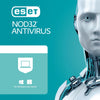 ESET NOD32 Antivirus Key (1 έτος / 10 συσκευές)