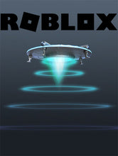 Roblox - Αιωρούμενο UFO Amazon Prime Gaming CD Key