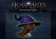 Hogwarts Legacy - Το καπέλο του αστρονόμου DLC EU PS5 CD Key