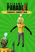 Καλώς ήρθατε στο ParadiZe - ParadiZe Zombot Skin DLC Steam CD Key