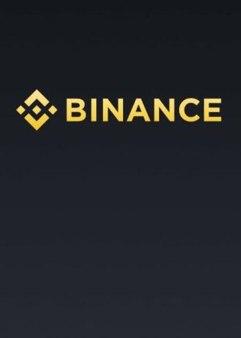 Binance Gift Card (BTC) $100 CD Key