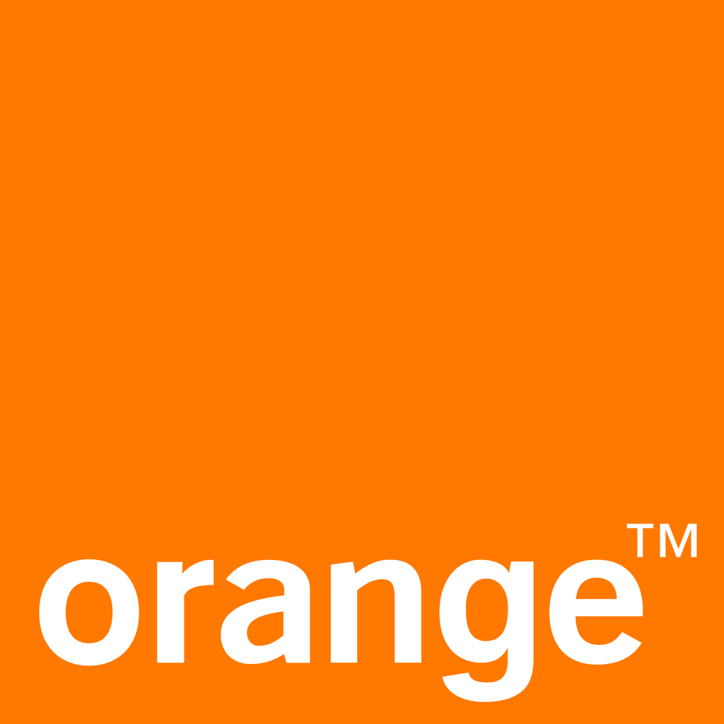 Orange 40 TND Mobile Top-up TN