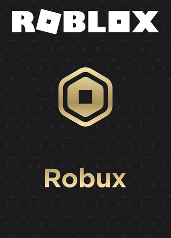 Κάρτα παιχνιδιού Roblox eCard 1.25 USD CD Key