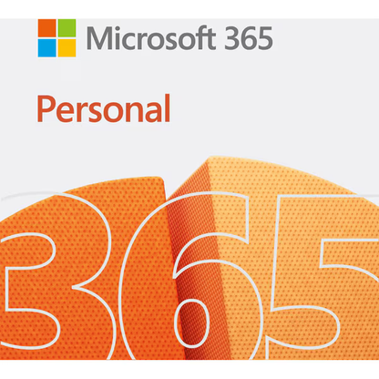 microsoft 365 personal