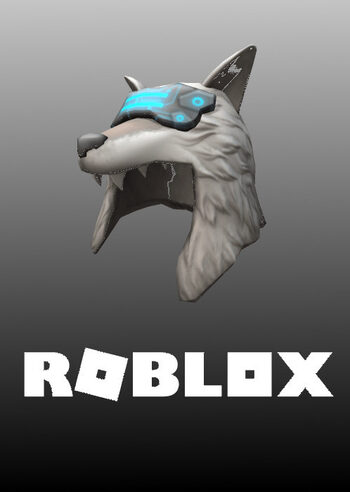 Roblox - Cyberpunk Wolf Hat DLC CD Key