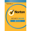 Κλειδί Norton Security Deluxe 2024 EU (1 έτος / 3 συσκευές)