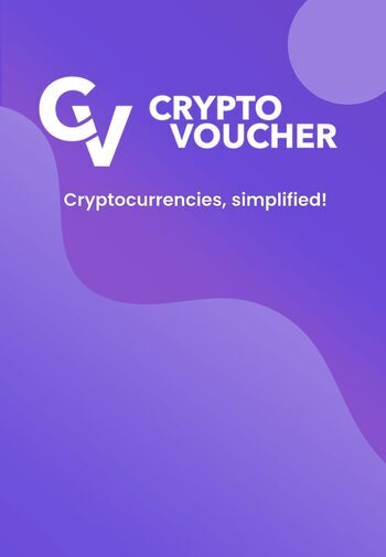 Crypto Voucher Bitcoin (BTC) 50 AUD CD Key