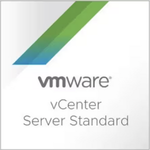 VMware vCenter Server 8 Standard + vSphere 8 Enterprise Plus Bundle CD Key (Διάρκεια ζωής / Απεριόριστες συσκευές)