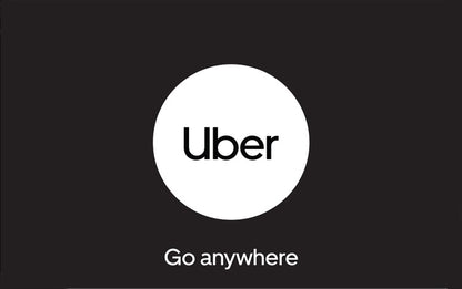 Δωροκάρτα Uber R200 ZA CD Key