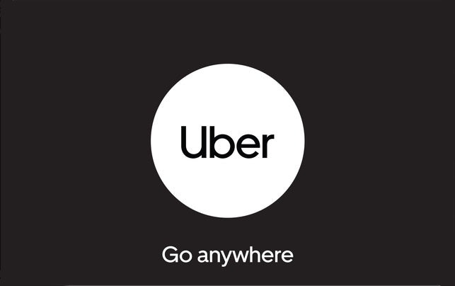 Δωροκάρτα Uber 40 EUR EU CD Key