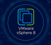 VMware vSphere 8 Essentials for Retail and Branch Offices EU CD Key