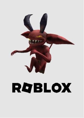 Roblox - Delinquent Demon DLC CD Key