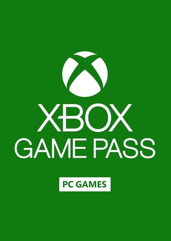 Xbox Game Pass για PC - Δοκιμαστική περίοδος 1 μήνα για την ΕΕ Windows CD Key (ΜΟΝΟ ΓΙΑ ΝΕΟΥΣ ΛΟΓΑΡΙΑΣΜΟΥΣ)