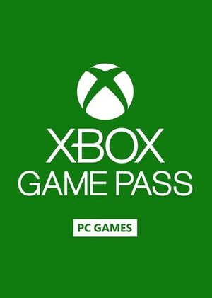 Xbox Game Pass για PC - Δοκιμαστική περίοδος 1 μήνα για την ΕΕ Windows CD Key (ΜΟΝΟ ΓΙΑ ΝΕΟΥΣ ΛΟΓΑΡΙΑΣΜΟΥΣ)