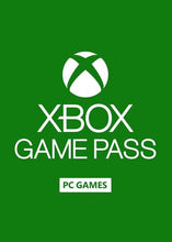 Xbox Game Pass για PC - 3 μήνες δοκιμής EU Windows CD Key (ΜΟΝΟ ΓΙΑ ΝΕΟΥΣ ΛΟΓΑΡΙΑΣΜΟΥΣ)