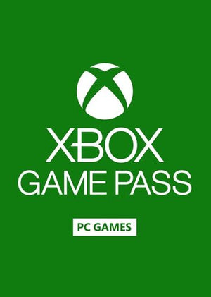 Xbox Game Pass για PC - 3 μήνες δοκιμής EU Windows CD Key (ΜΟΝΟ ΓΙΑ ΝΕΟΥΣ ΛΟΓΑΡΙΑΣΜΟΥΣ)