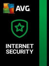 AVG Internet Security 2024 Key (1 έτος / 1 συσκευή)