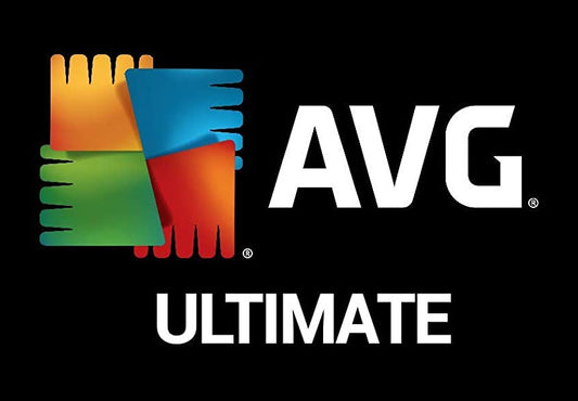 AVG Ultimate Mobile 2024 Key (2 χρόνια / 1 συσκευή)