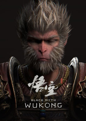 Μαύρος μύθος: Wukong Steam