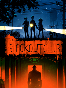 Το Blackout Club Steam CD Key