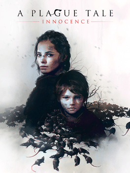 A Plague Tale: Innocence XBOX One Account