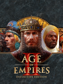 Age of Empires II - Οριστική Έκδοση Steam CD Key