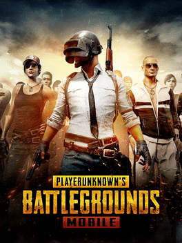 PUBG Mobile: Επίσημη ιστοσελίδα CD Key